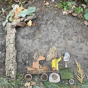 Meet your Posher, Casey